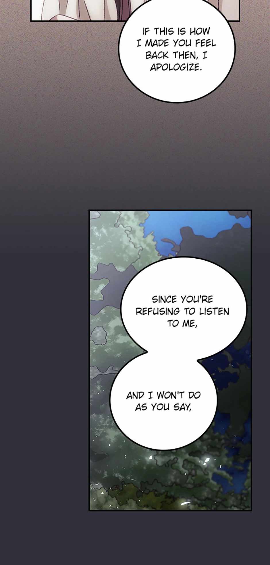 I Can See Your Death Chapter 70 - Page 15