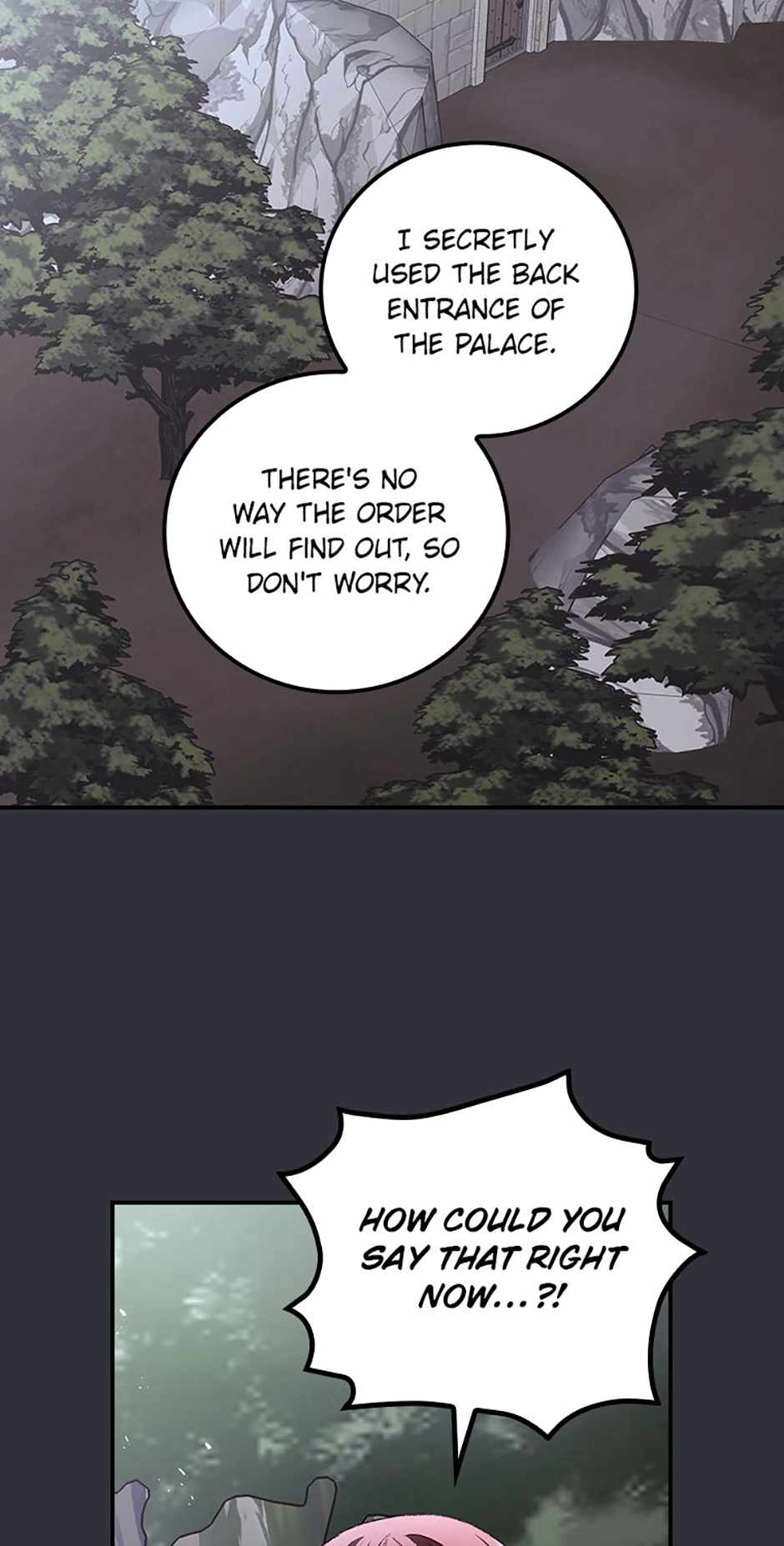 I Can See Your Death Chapter 70 - Page 18