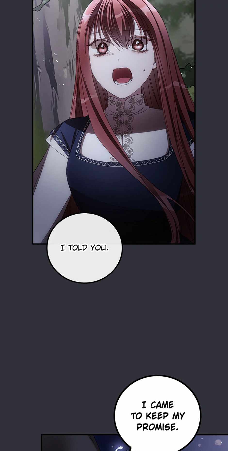 I Can See Your Death Chapter 70 - Page 19