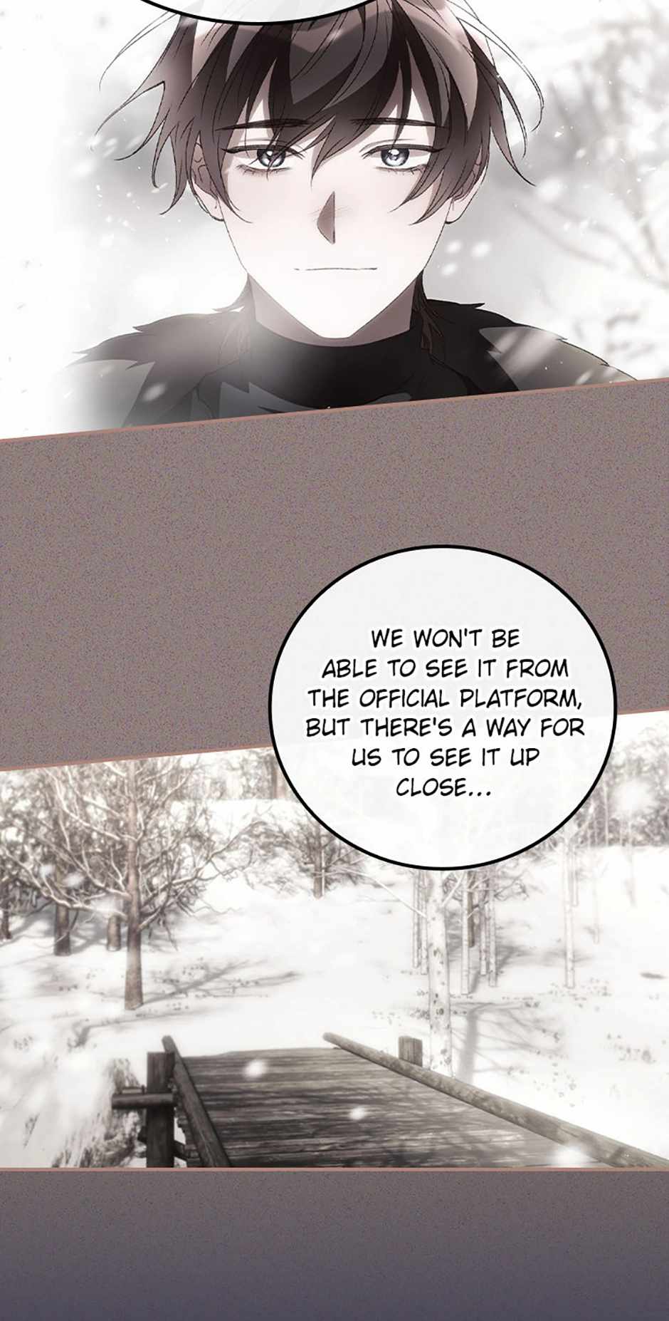 I Can See Your Death Chapter 70 - Page 21