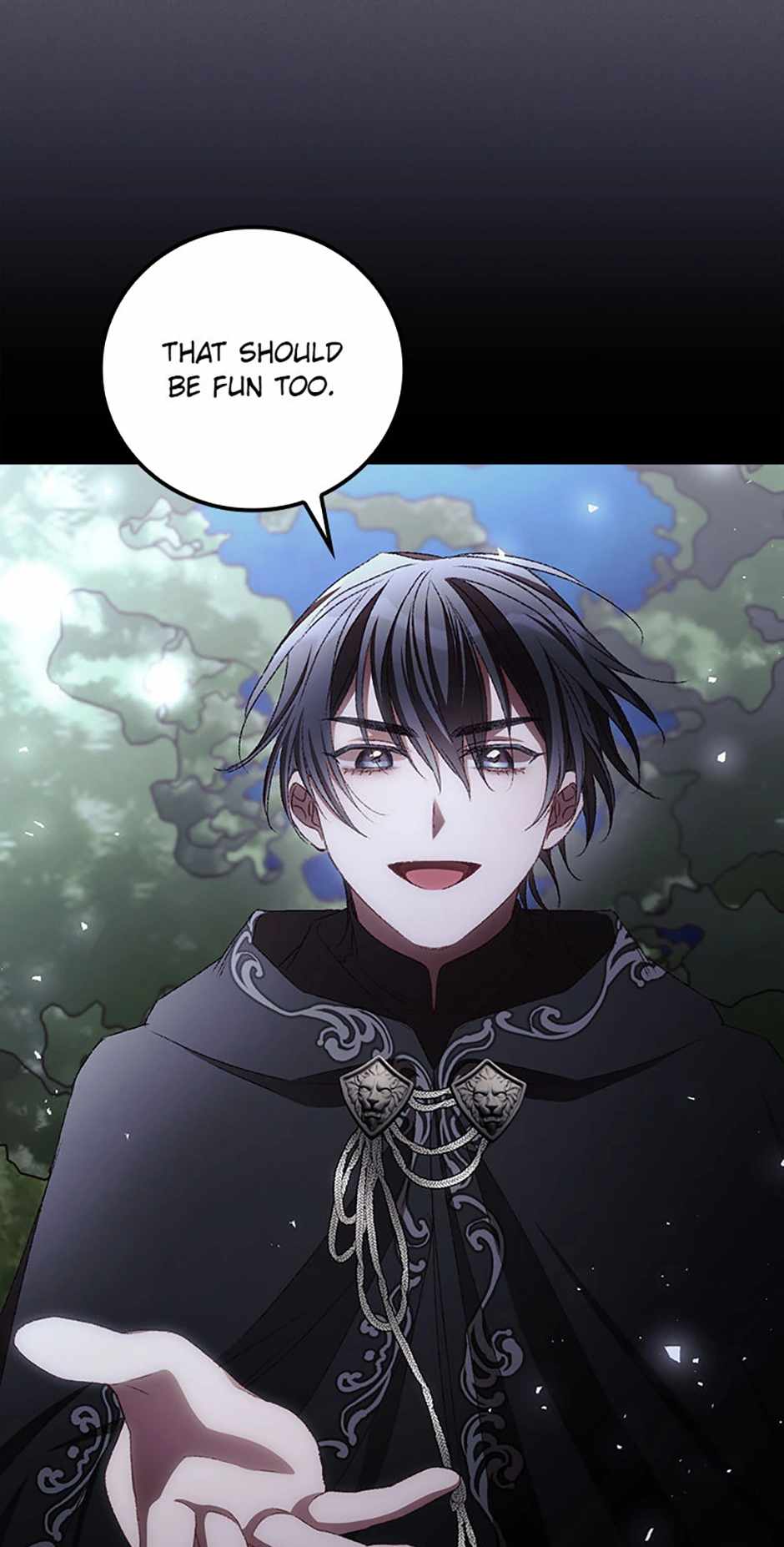 I Can See Your Death Chapter 70 - Page 22