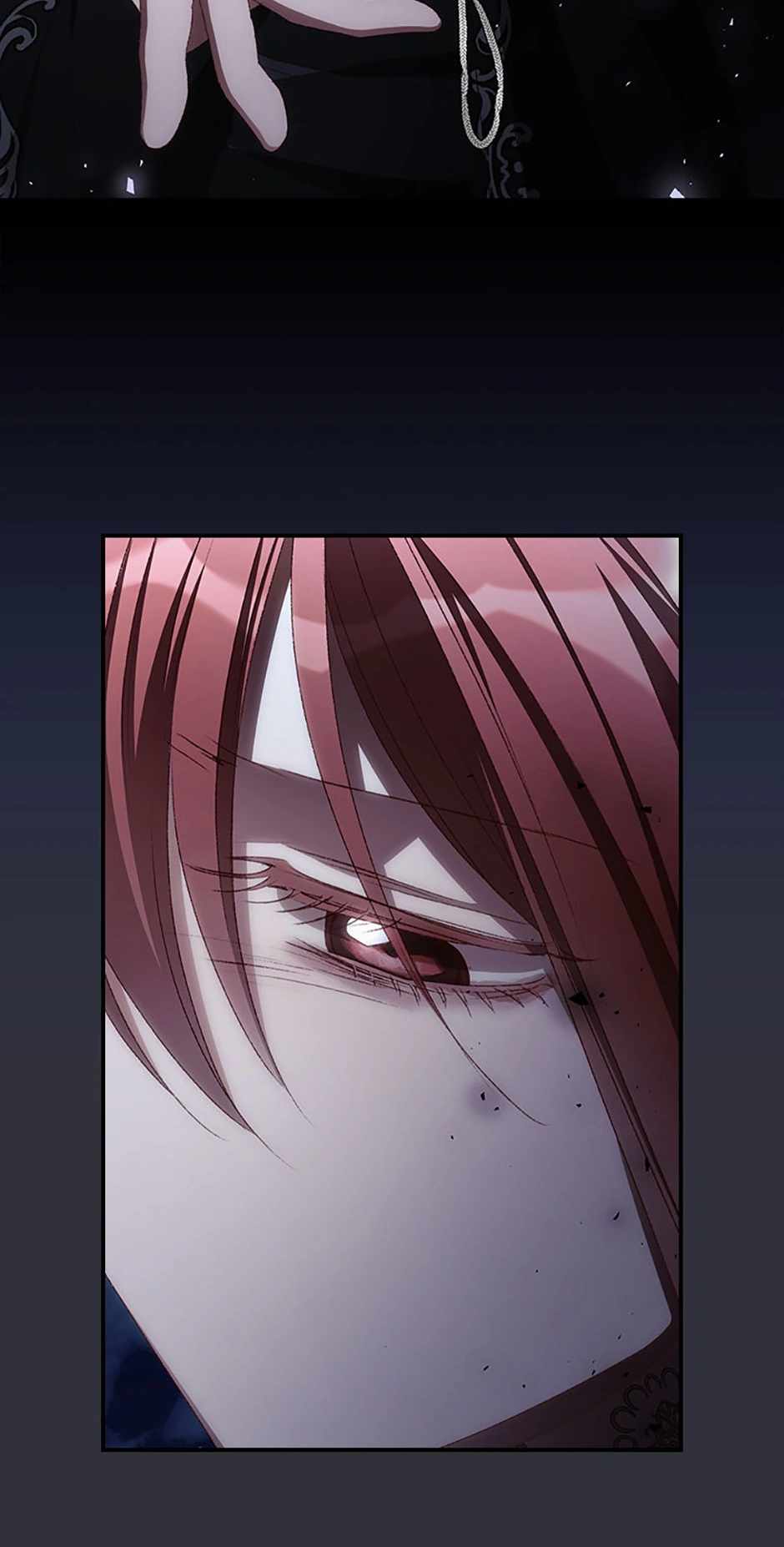 I Can See Your Death Chapter 70 - Page 23