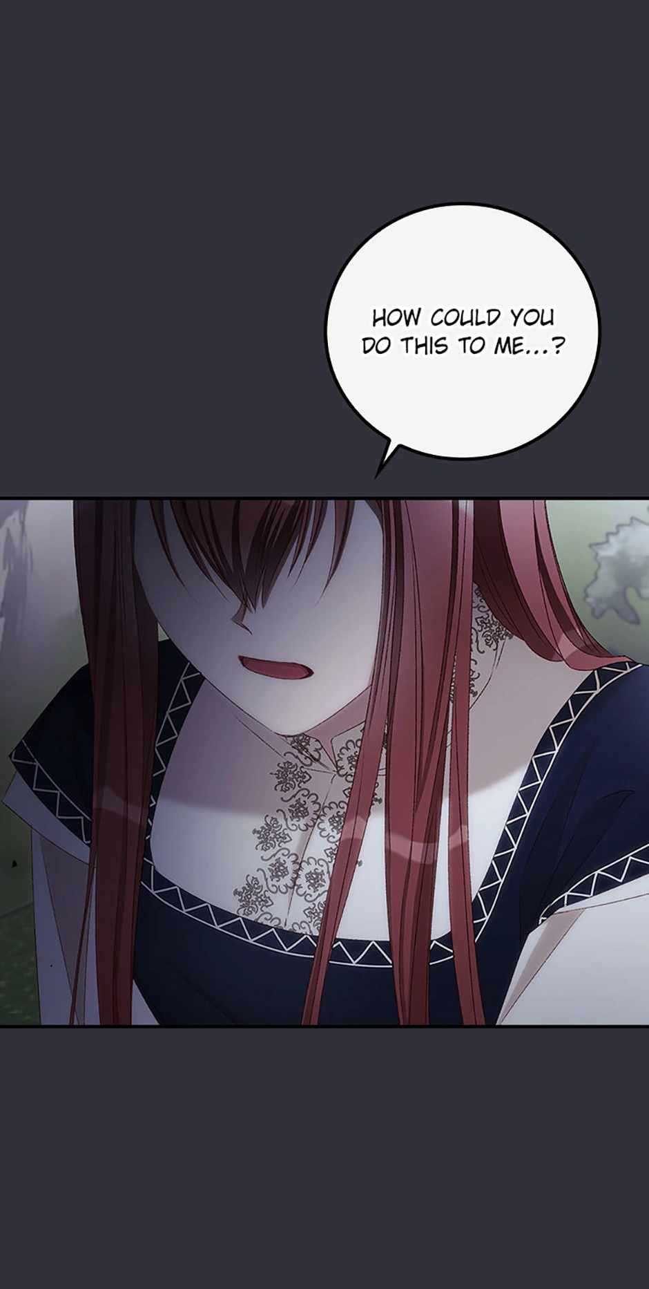 I Can See Your Death Chapter 70 - Page 24