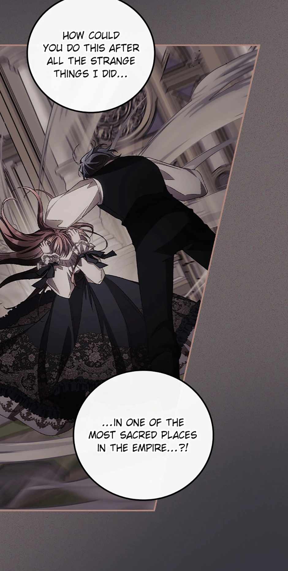 I Can See Your Death Chapter 70 - Page 26