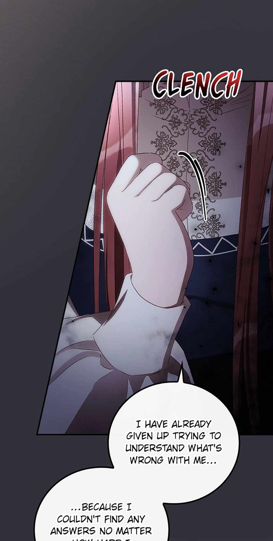 I Can See Your Death Chapter 70 - Page 27