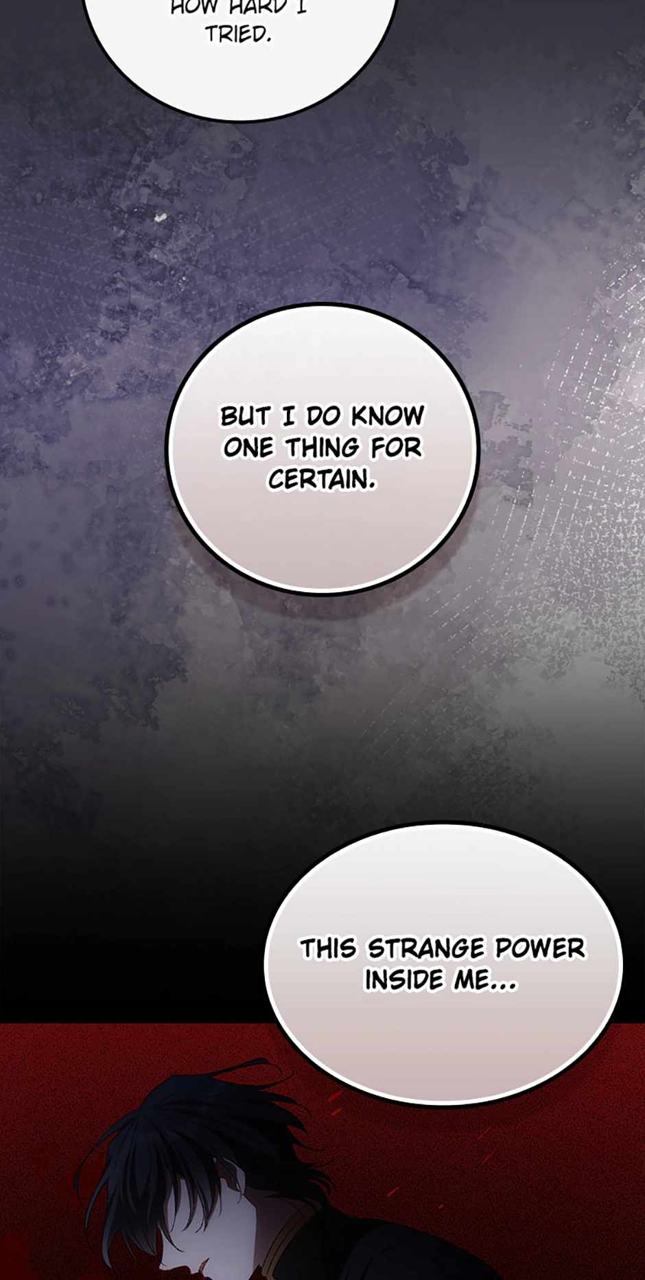 I Can See Your Death Chapter 70 - Page 28