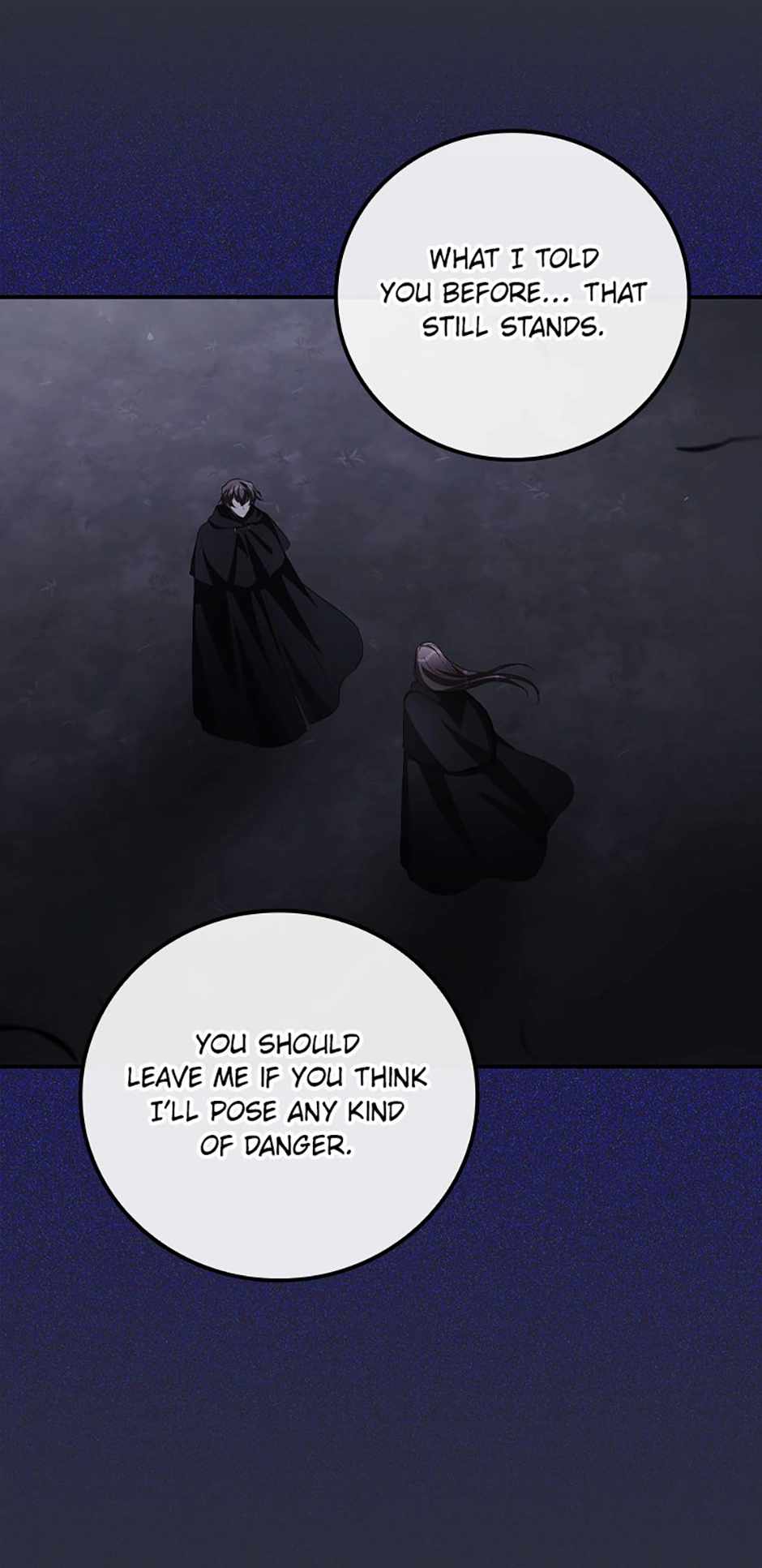 I Can See Your Death Chapter 70 - Page 32