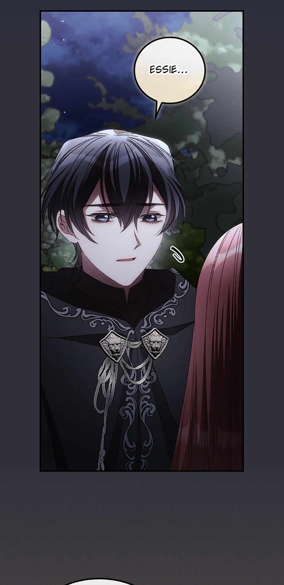 I Can See Your Death Chapter 70 - Page 33