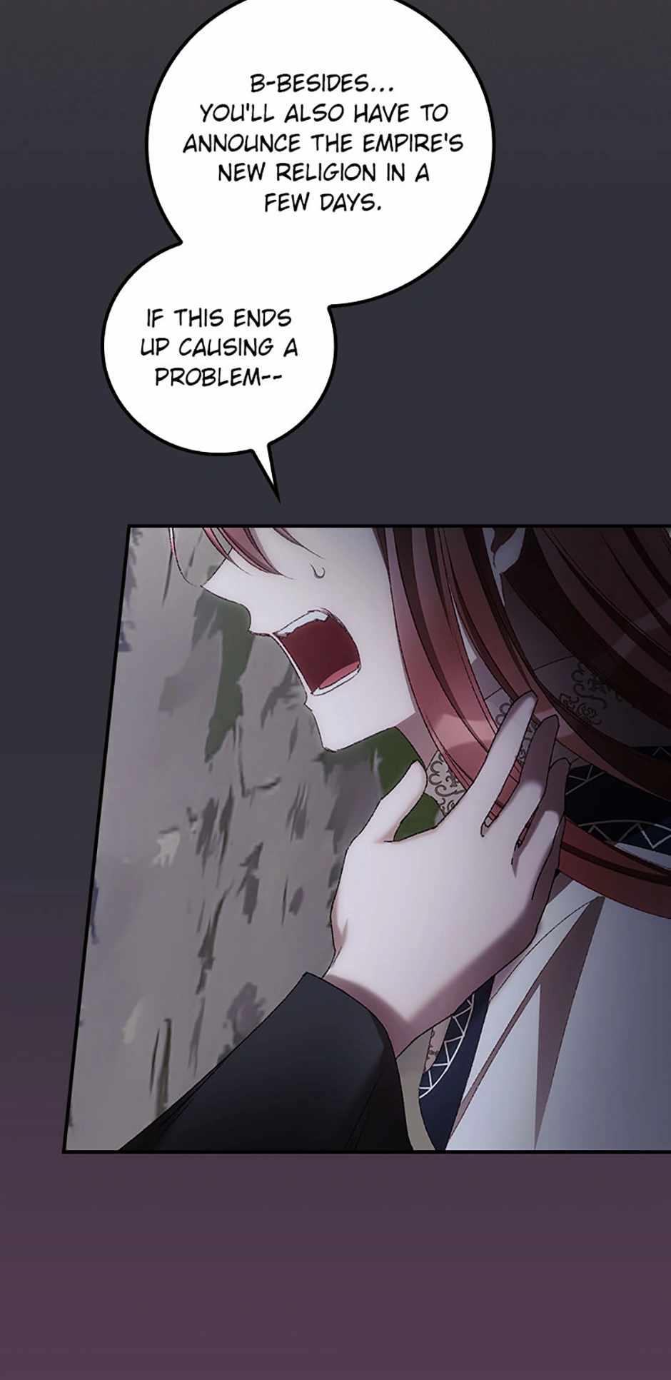 I Can See Your Death Chapter 70 - Page 35