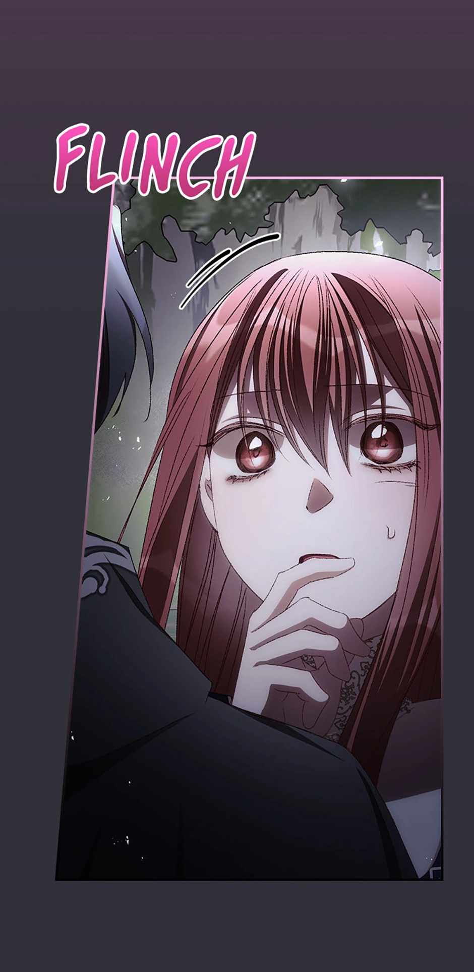 I Can See Your Death Chapter 70 - Page 37