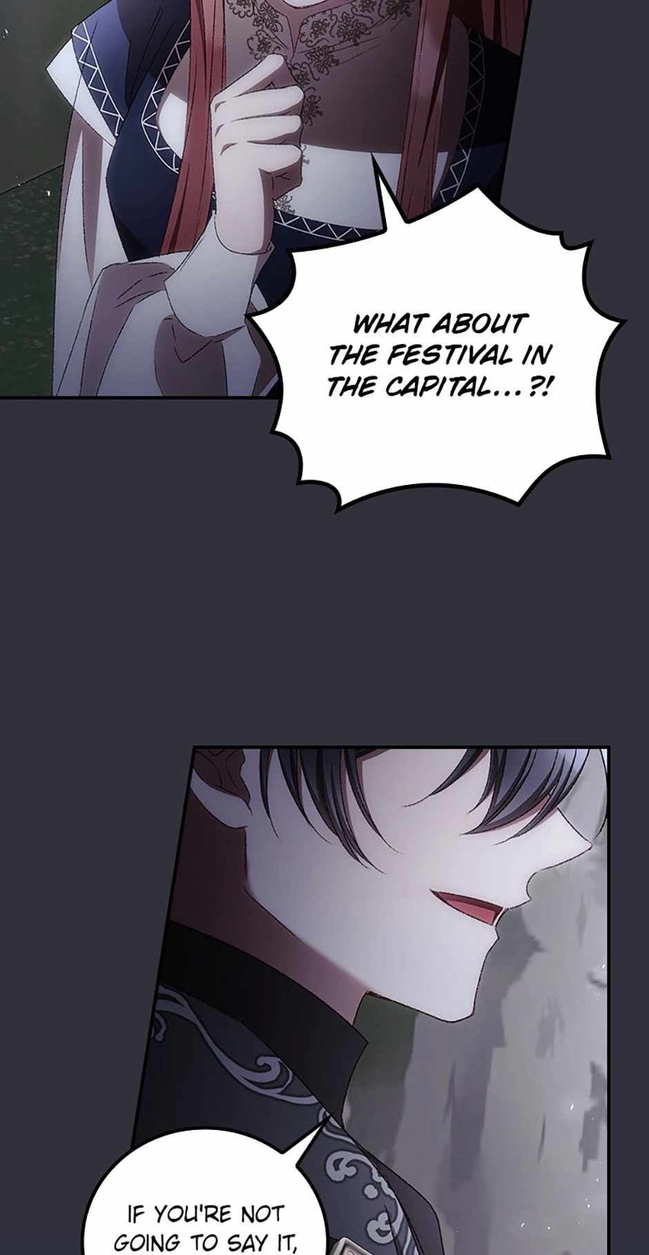 I Can See Your Death Chapter 70 - Page 4