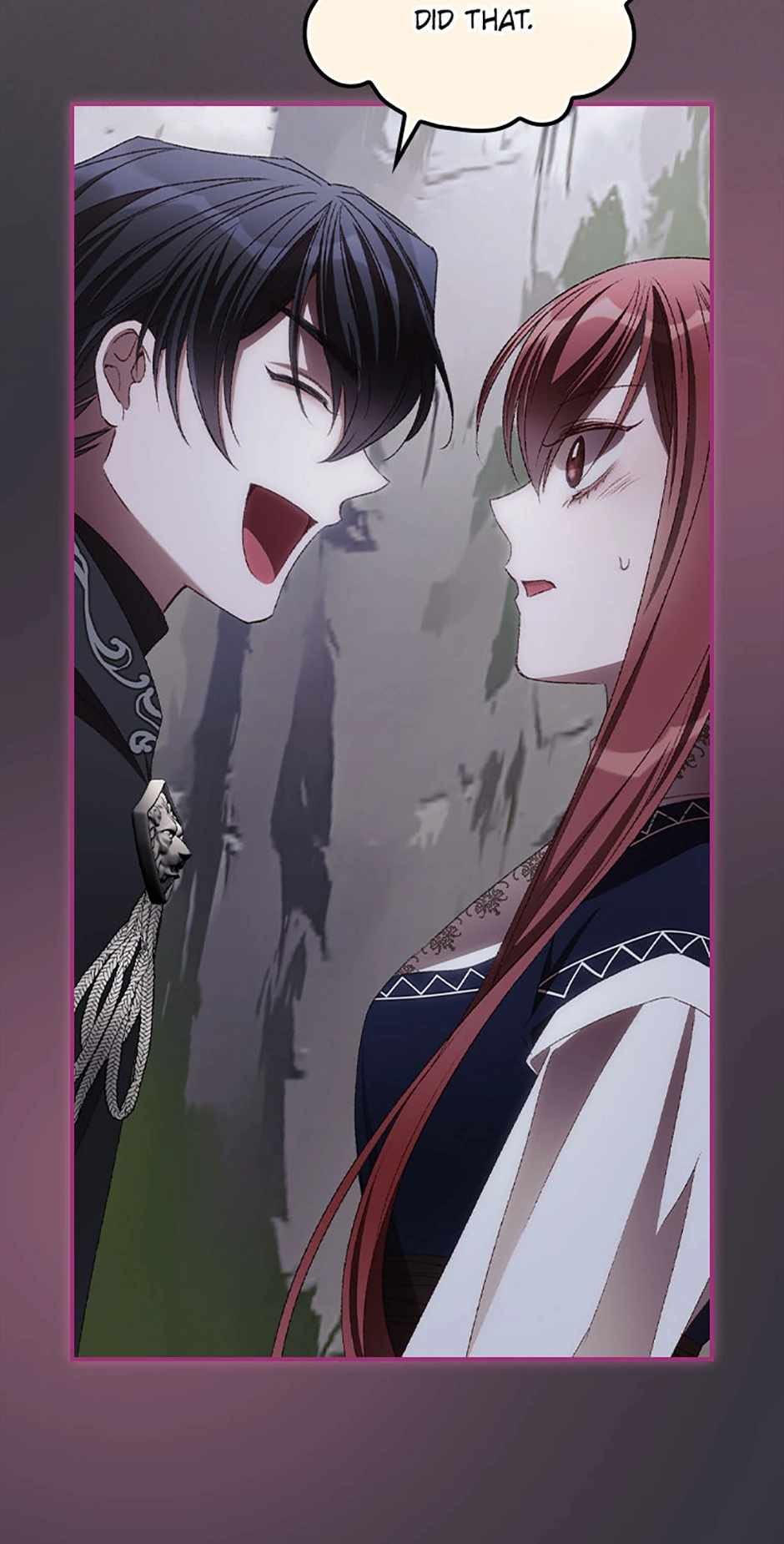I Can See Your Death Chapter 70 - Page 41