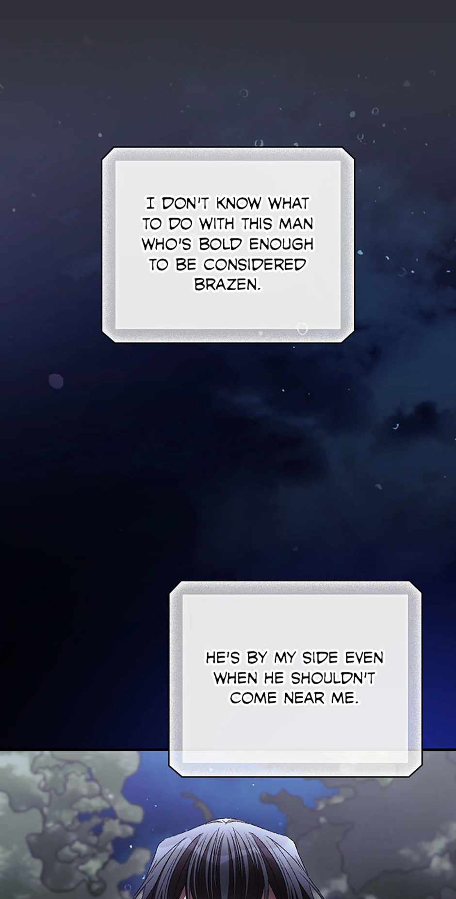 I Can See Your Death Chapter 70 - Page 43