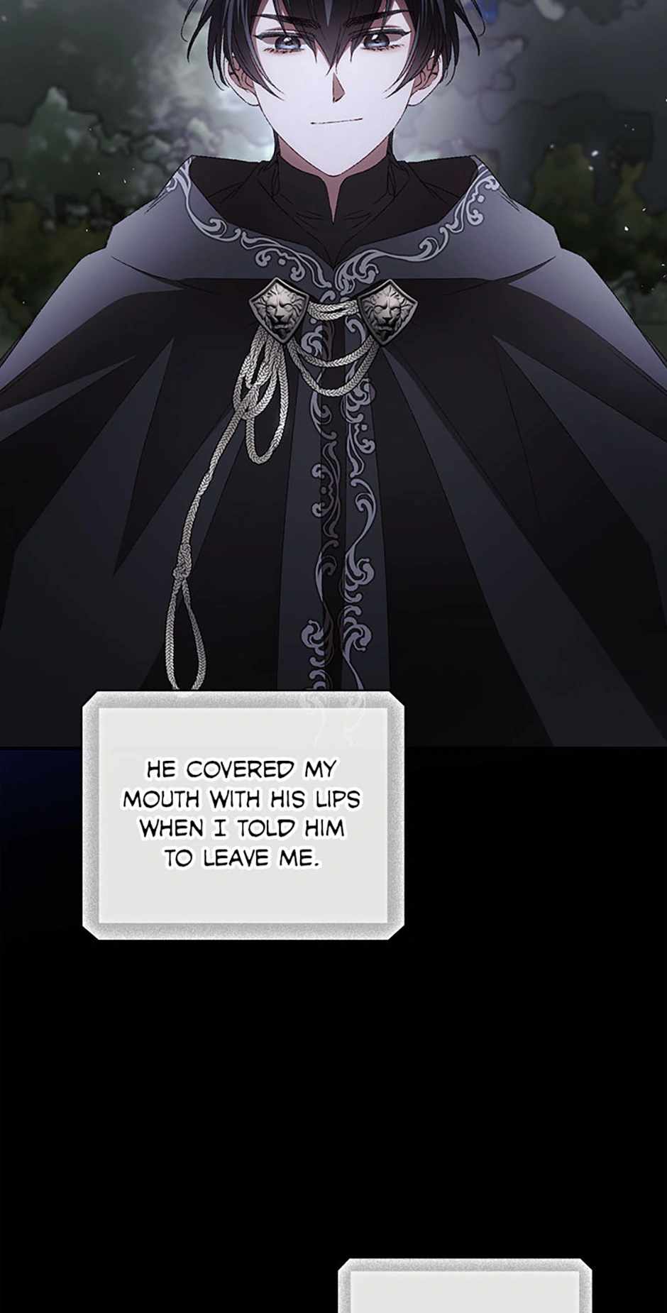 I Can See Your Death Chapter 70 - Page 44