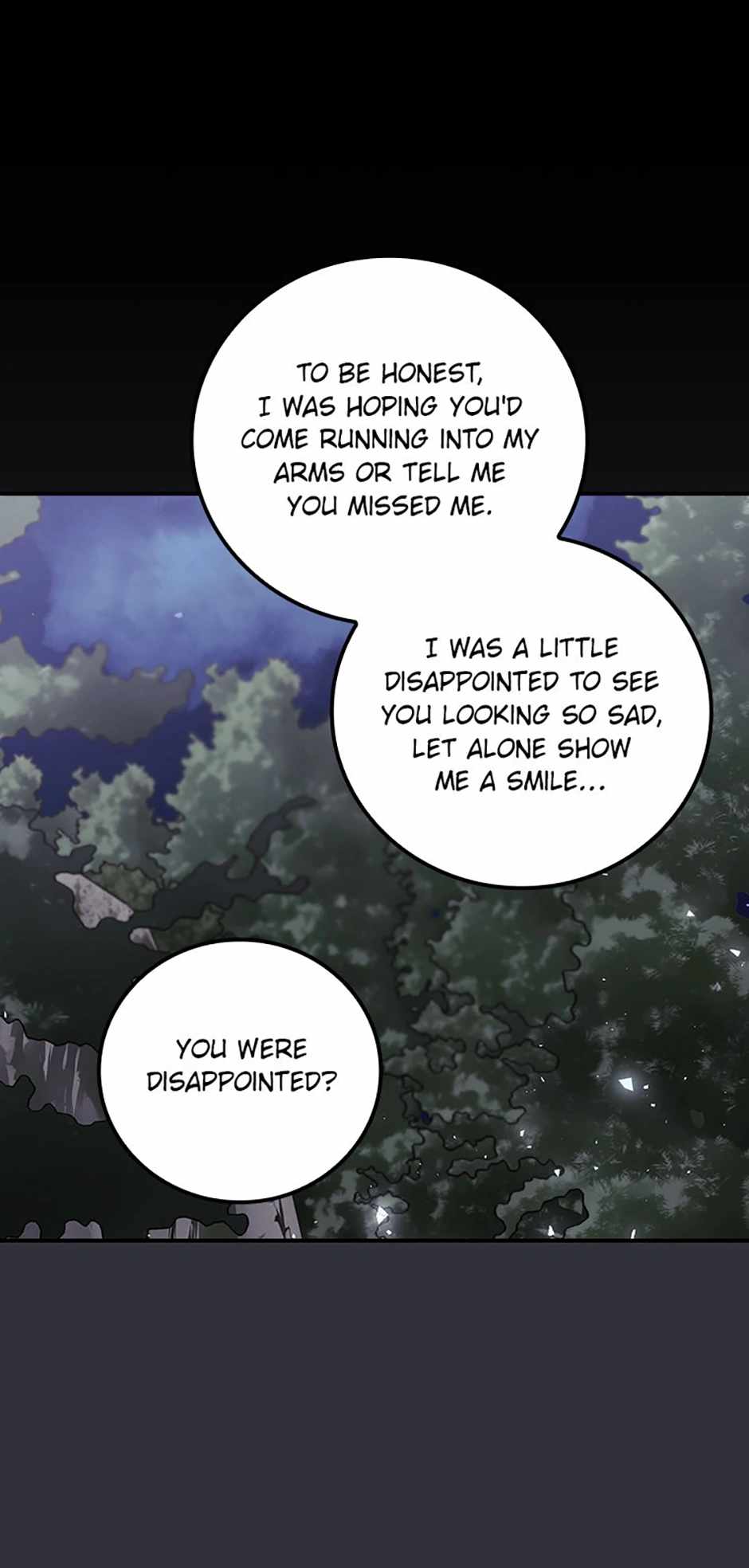 I Can See Your Death Chapter 70 - Page 46