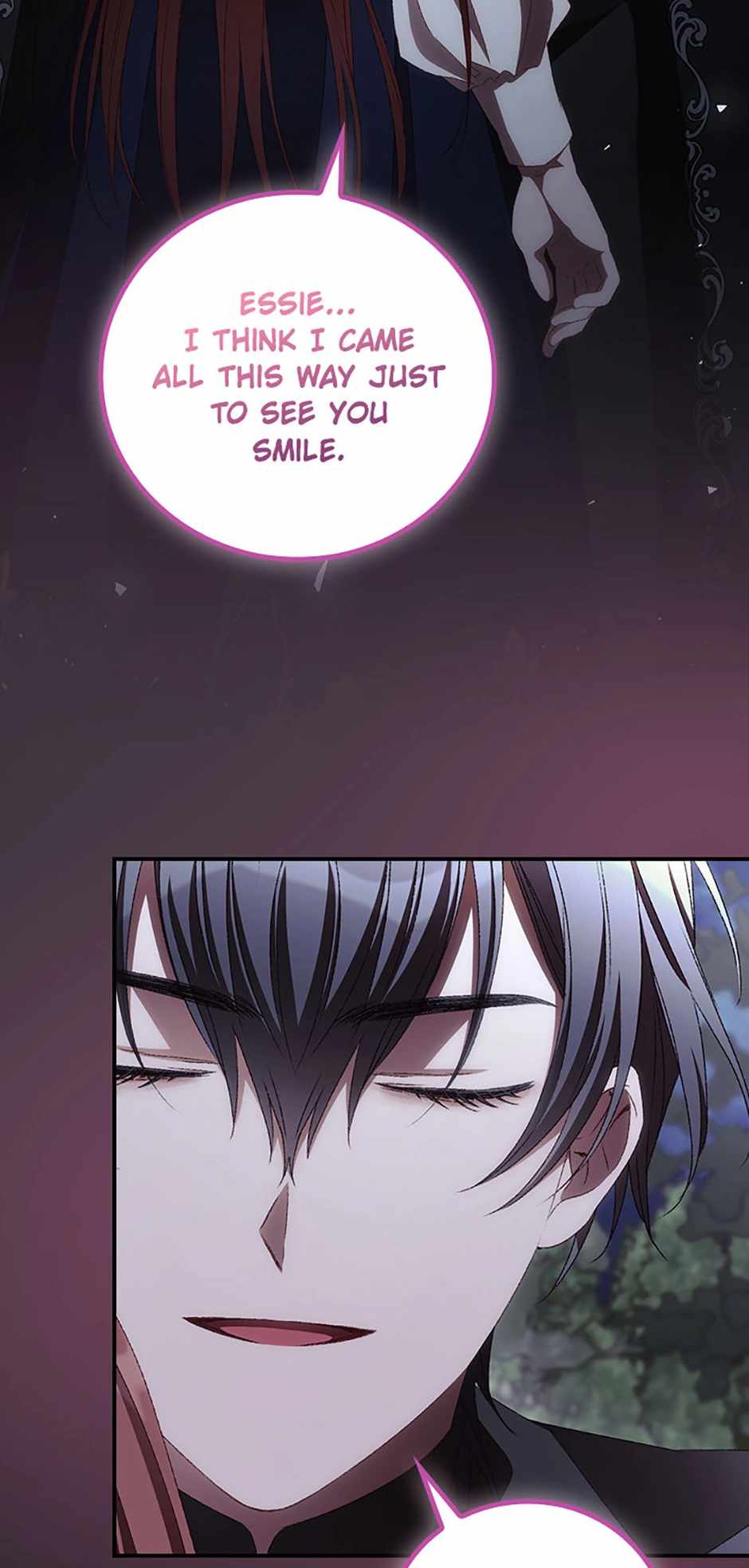 I Can See Your Death Chapter 70 - Page 49