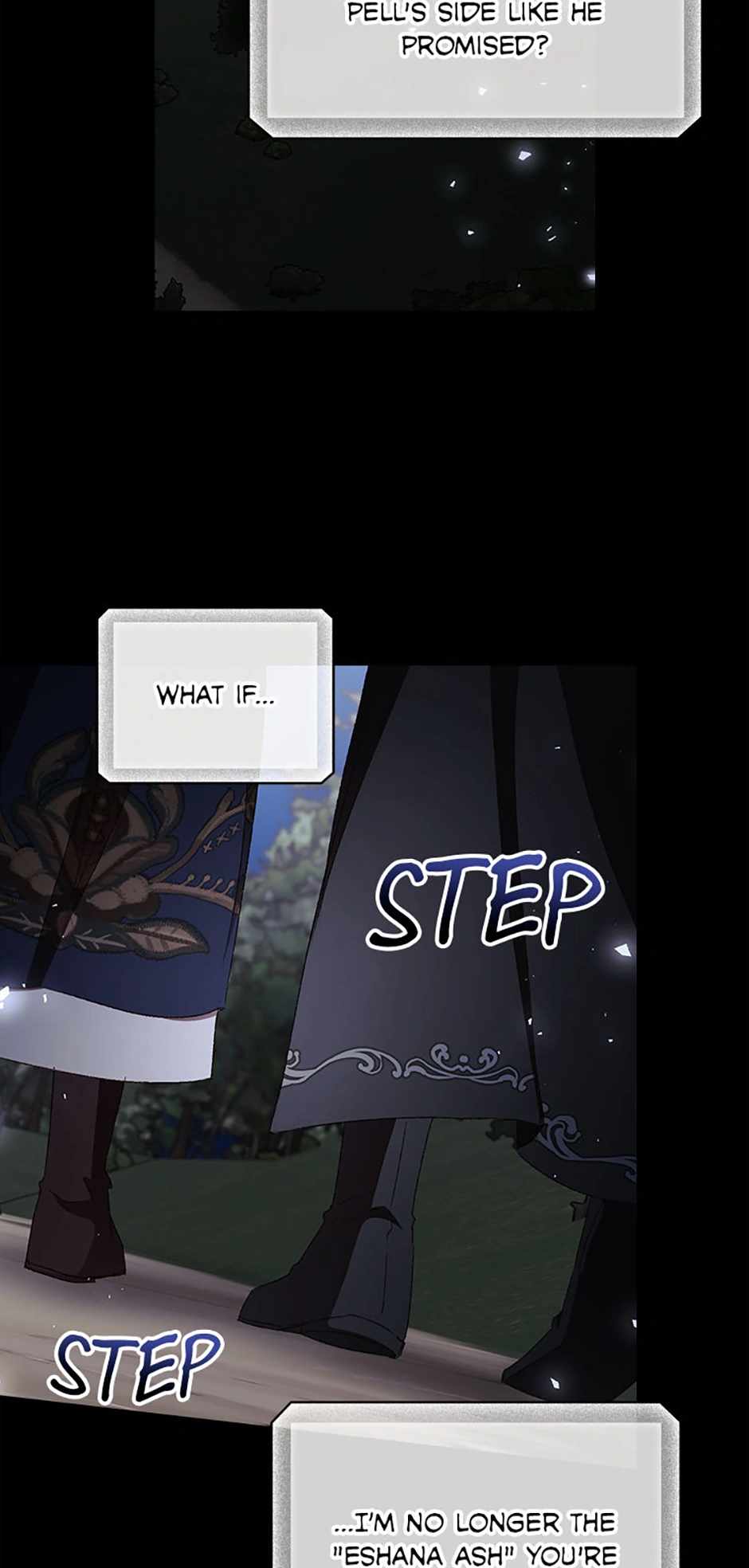 I Can See Your Death Chapter 70 - Page 51