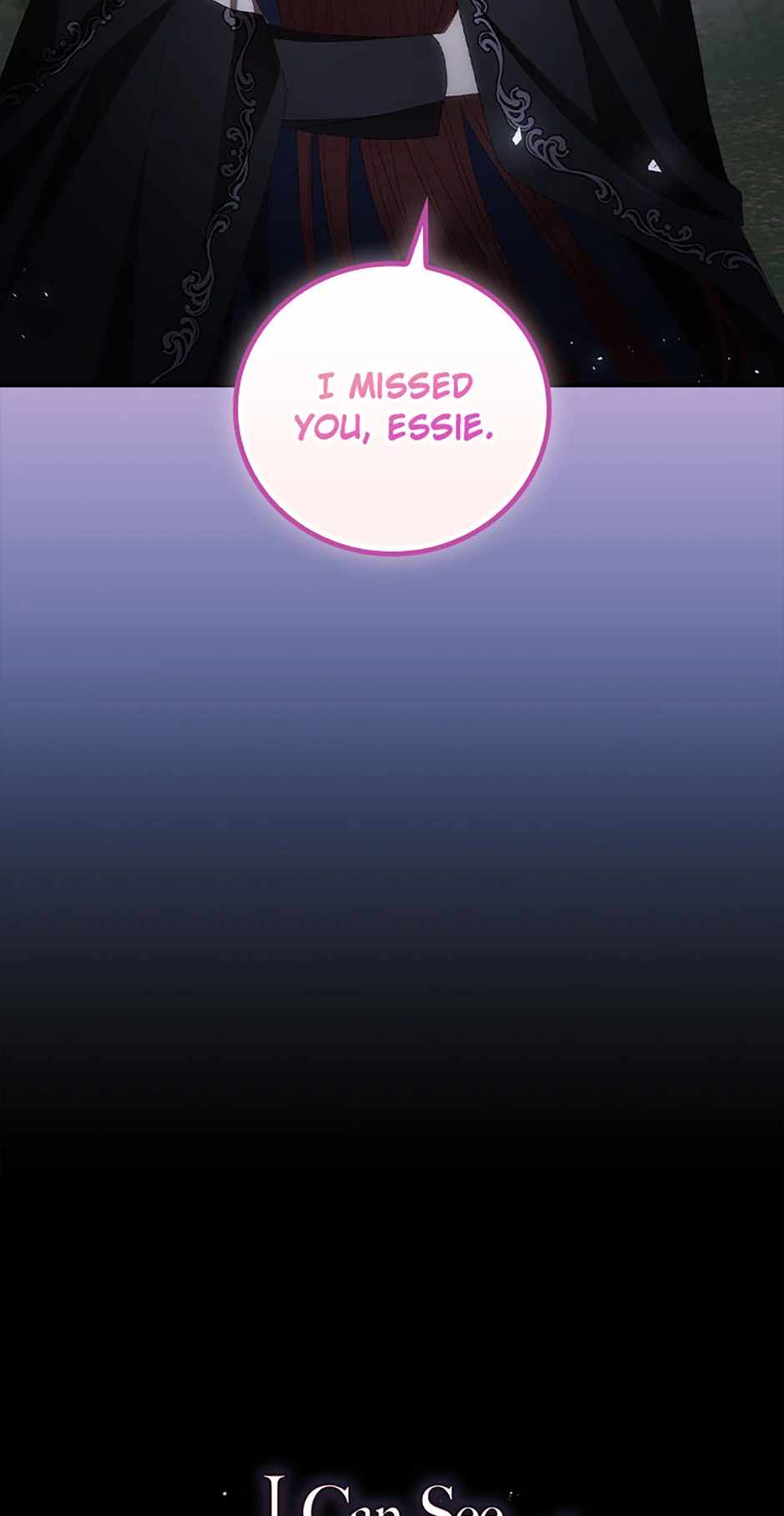 I Can See Your Death Chapter 70 - Page 6
