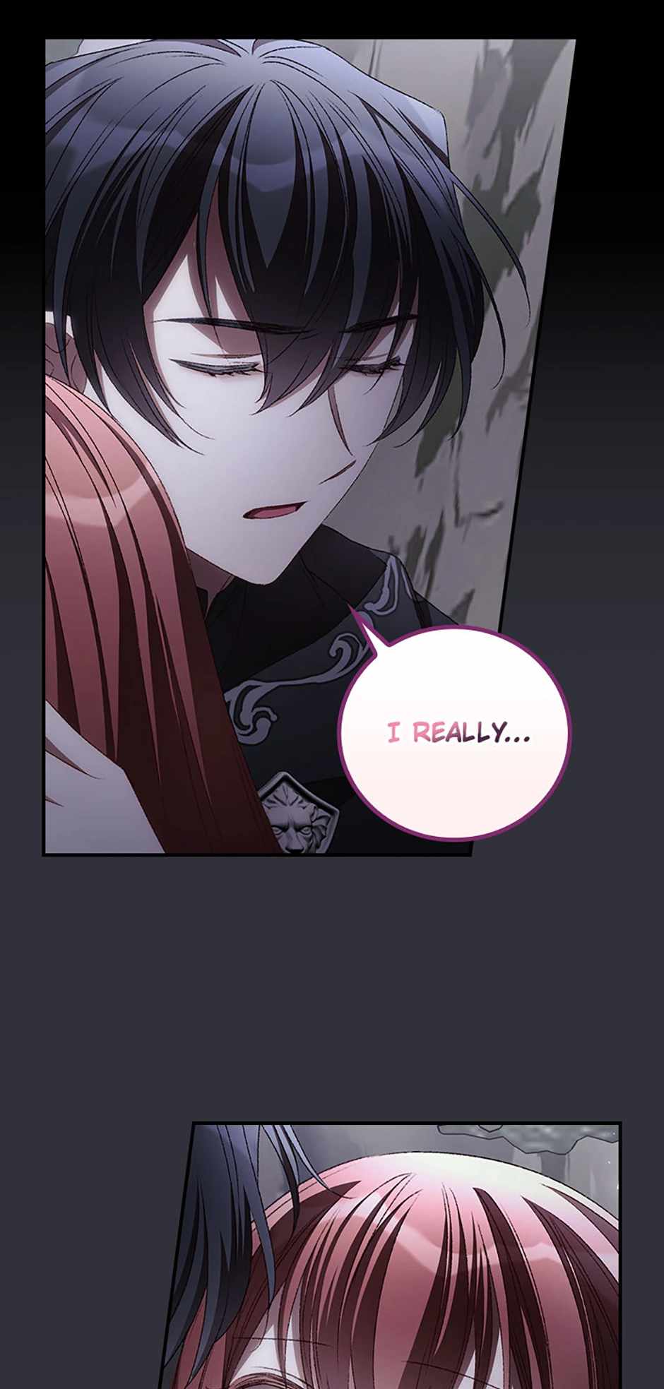 I Can See Your Death Chapter 70 - Page 8