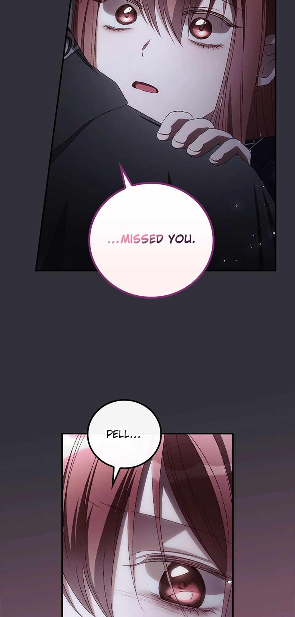 I Can See Your Death Chapter 70 - Page 9