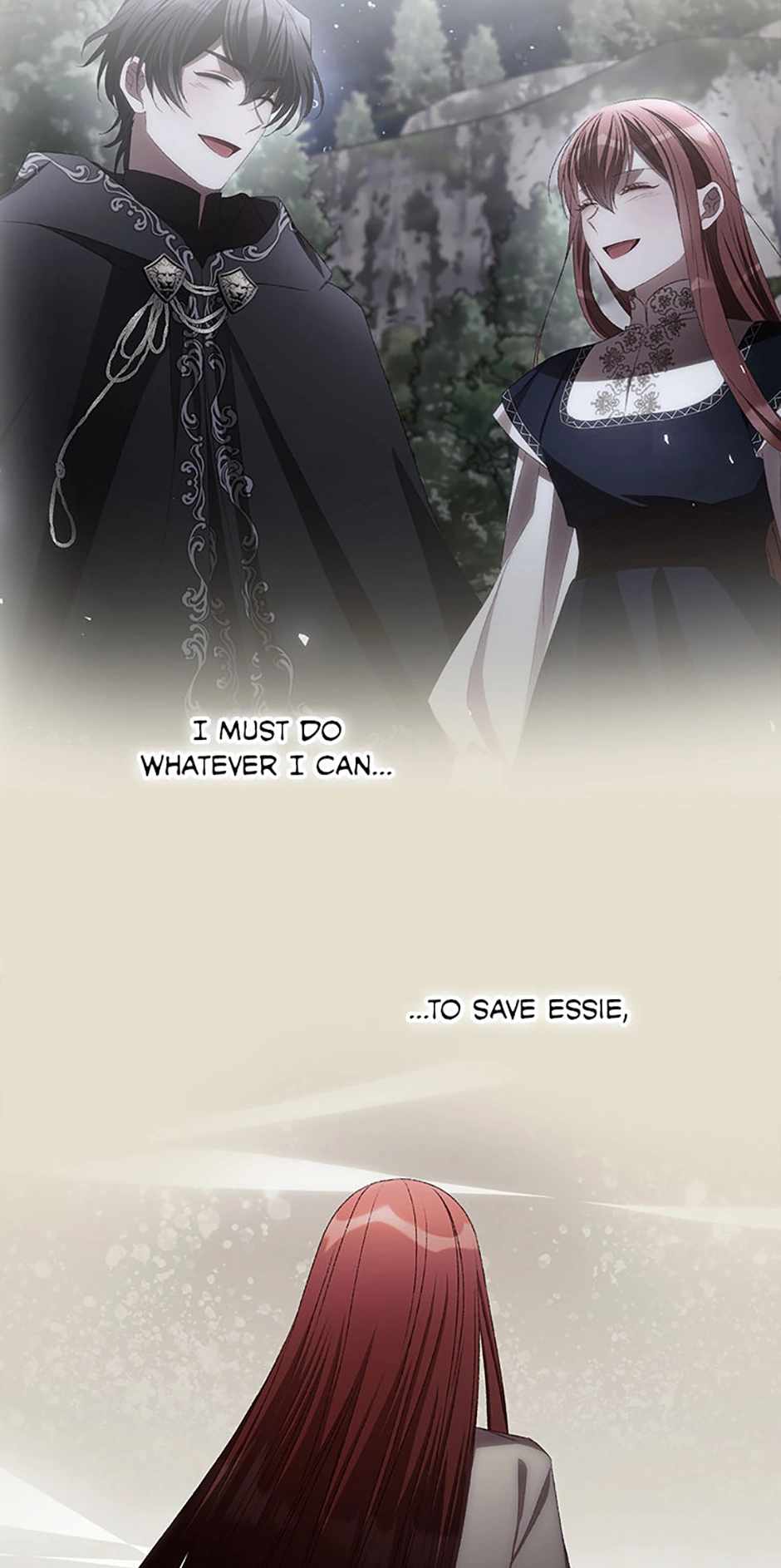 I Can See Your Death Chapter 71 - Page 12