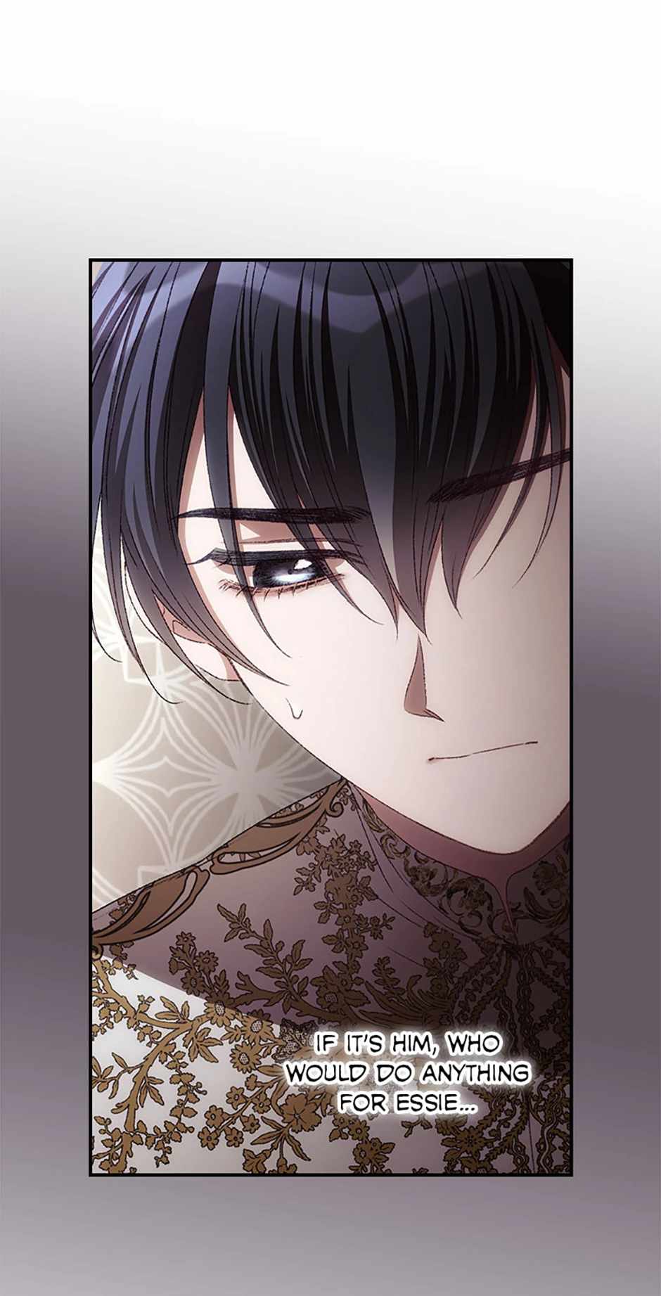 I Can See Your Death Chapter 71 - Page 14
