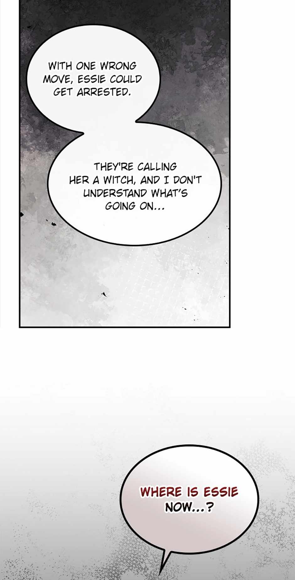 I Can See Your Death Chapter 71 - Page 16
