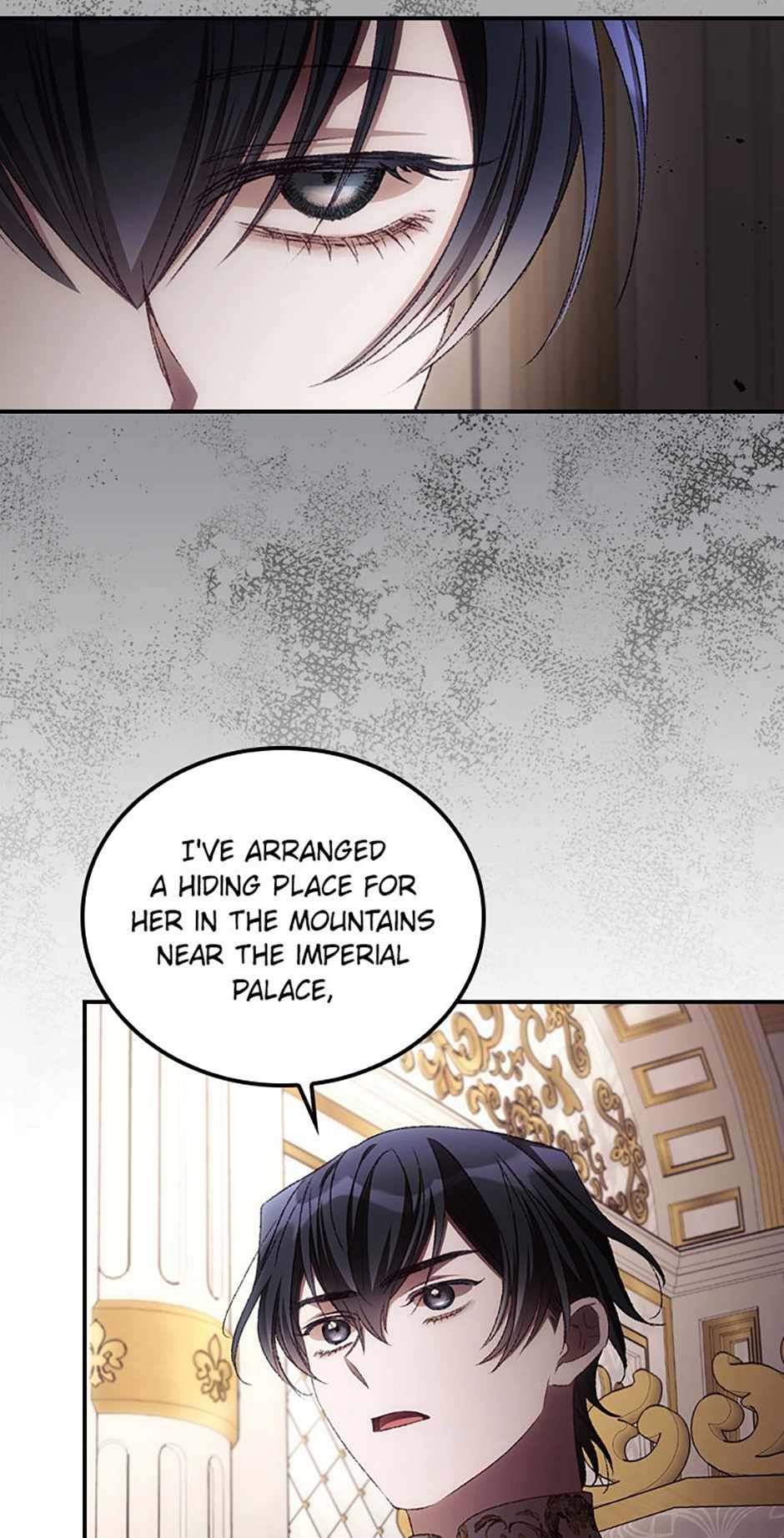 I Can See Your Death Chapter 71 - Page 17