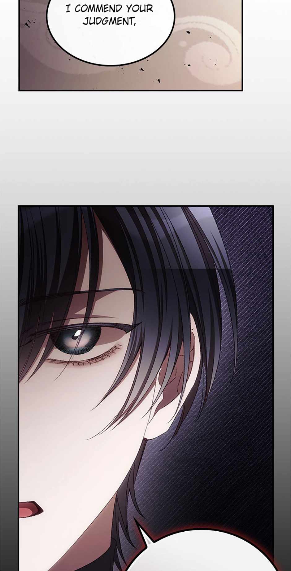 I Can See Your Death Chapter 71 - Page 19