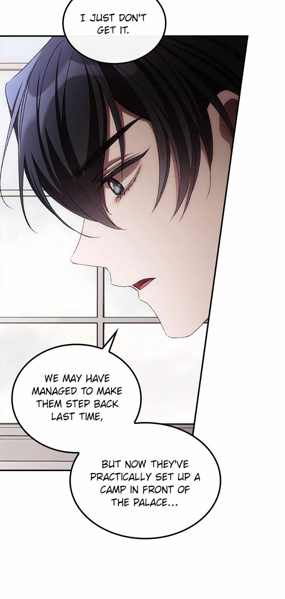 I Can See Your Death Chapter 71 - Page 2