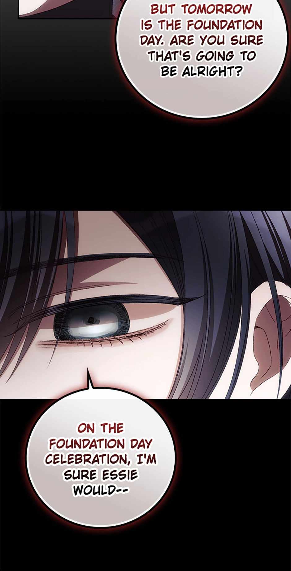 I Can See Your Death Chapter 71 - Page 20