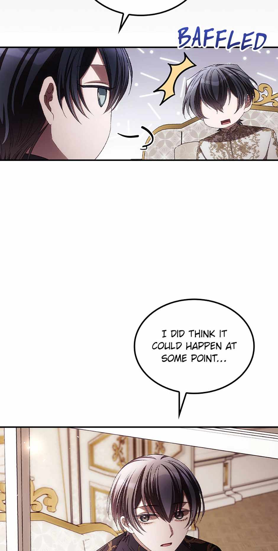 I Can See Your Death Chapter 71 - Page 22