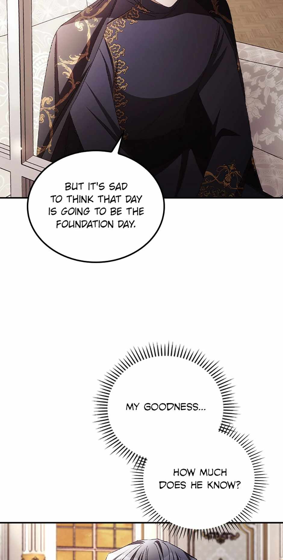 I Can See Your Death Chapter 71 - Page 23