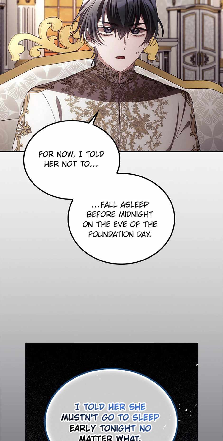 I Can See Your Death Chapter 71 - Page 24