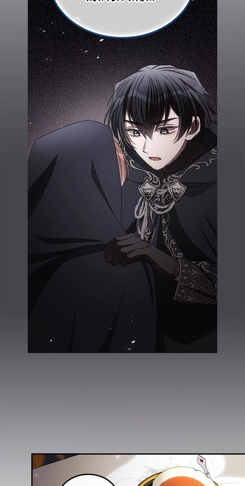 I Can See Your Death Chapter 71 - Page 25