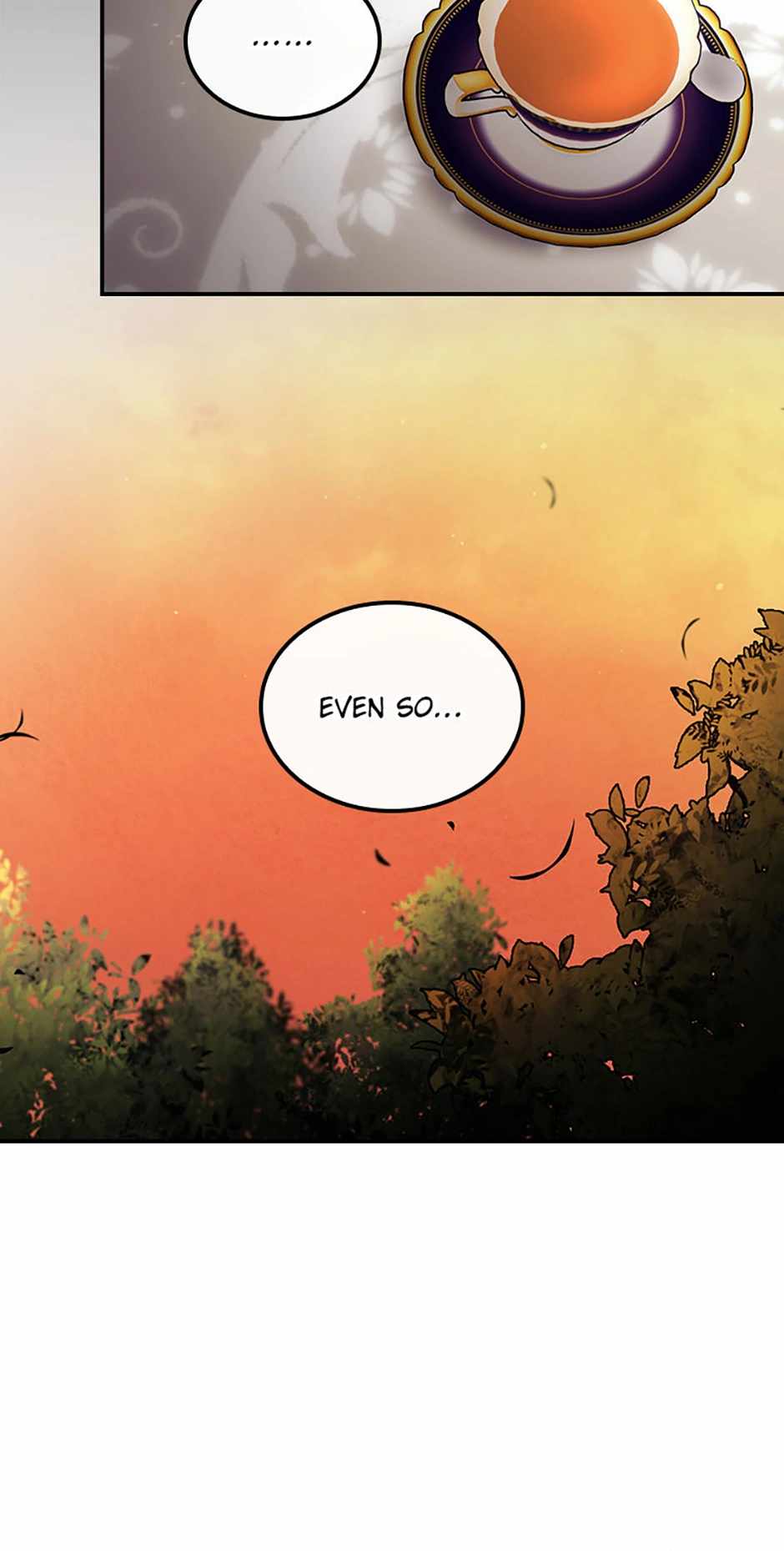 I Can See Your Death Chapter 71 - Page 26