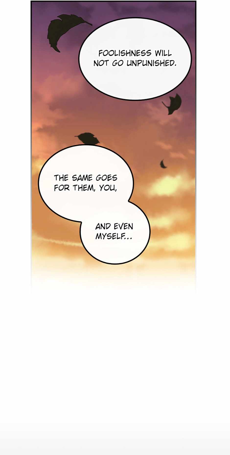 I Can See Your Death Chapter 71 - Page 27