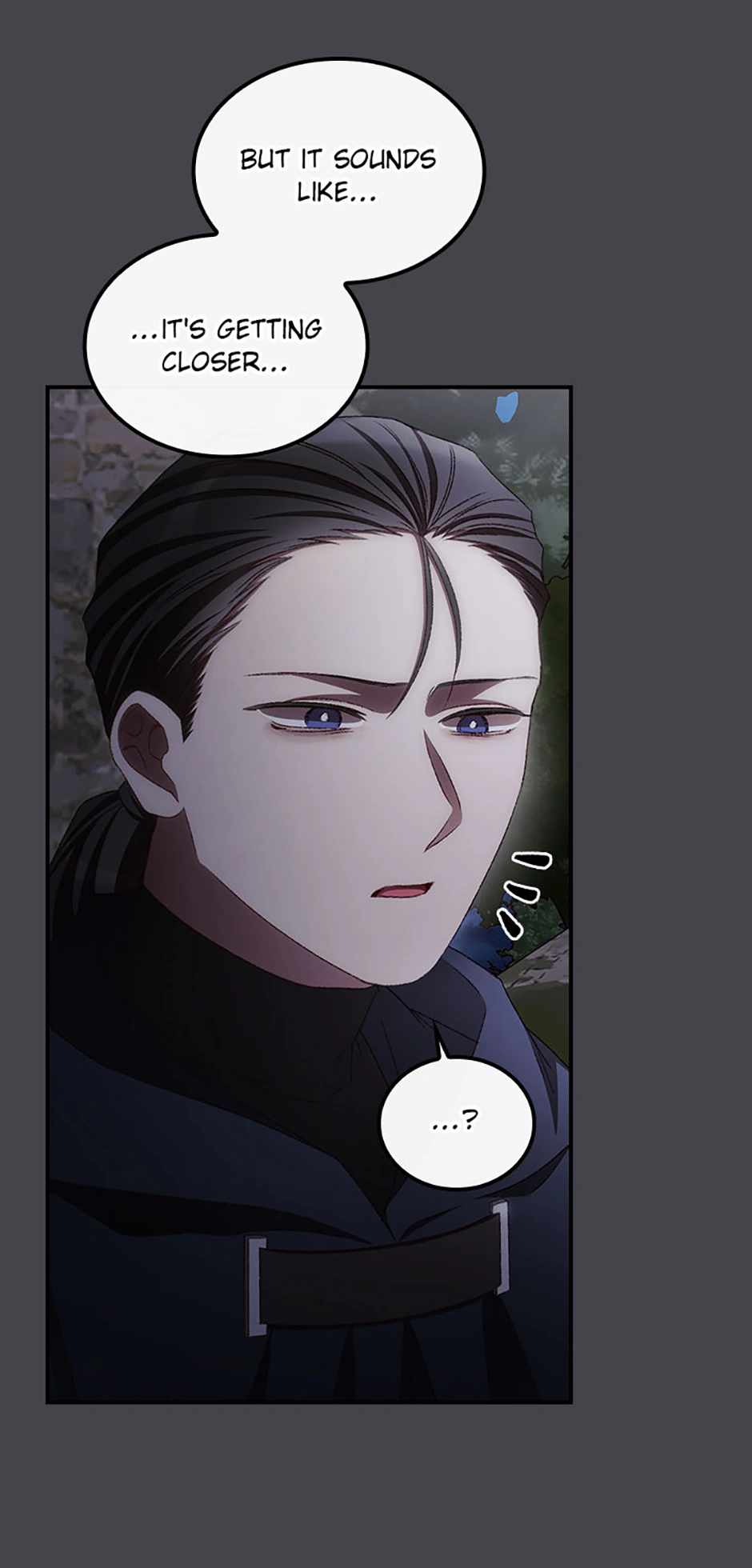 I Can See Your Death Chapter 71 - Page 30