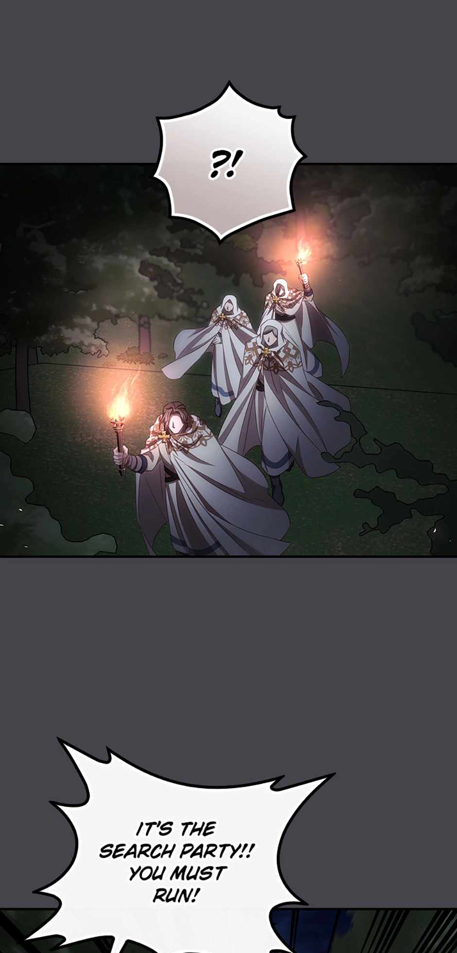I Can See Your Death Chapter 71 - Page 31