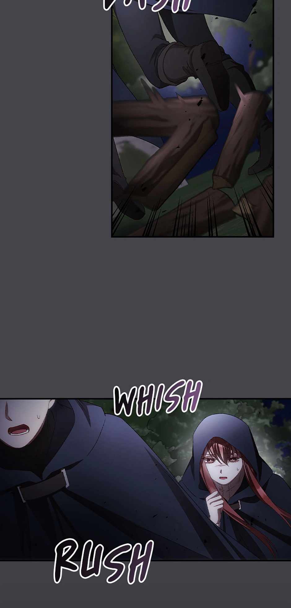 I Can See Your Death Chapter 71 - Page 33
