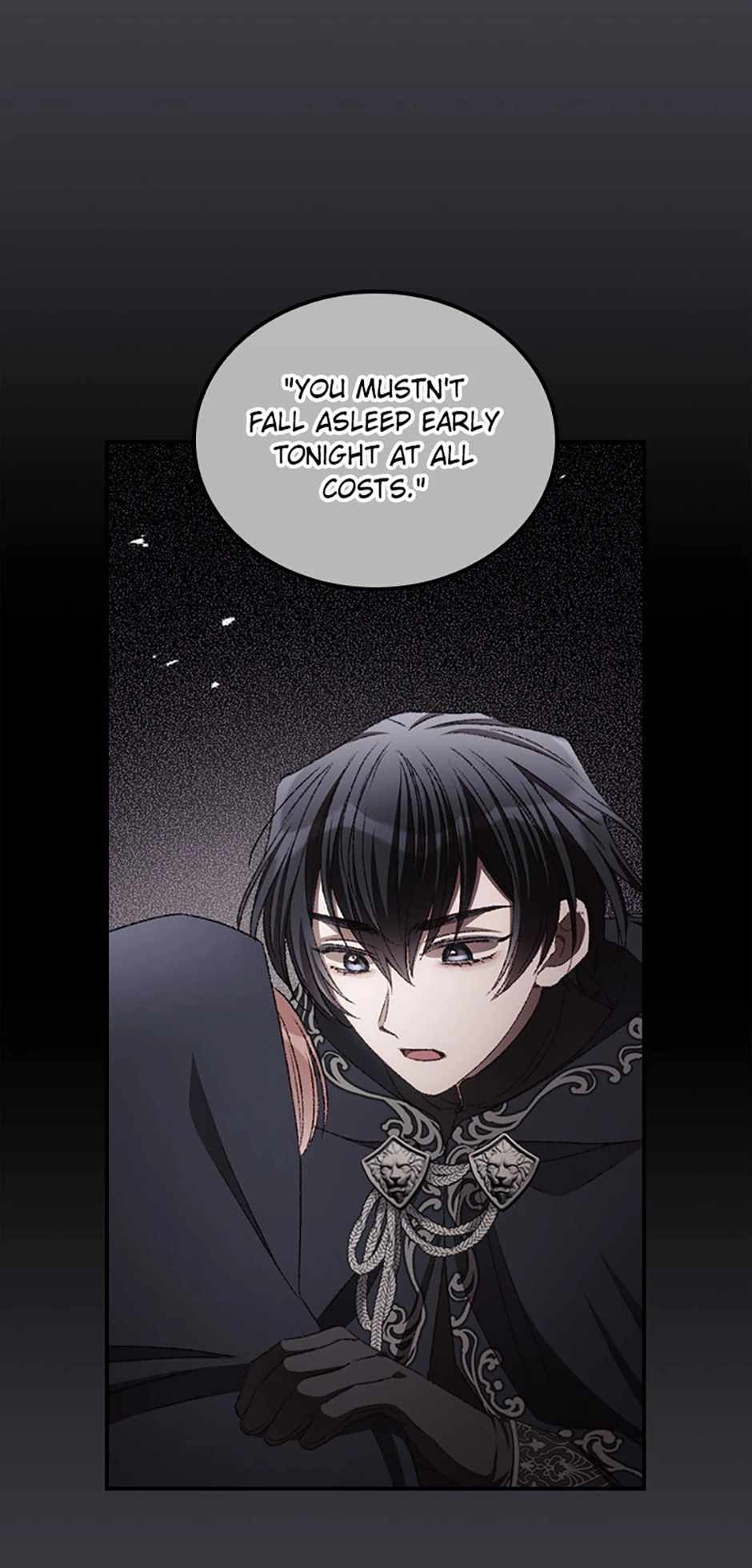 I Can See Your Death Chapter 71 - Page 34