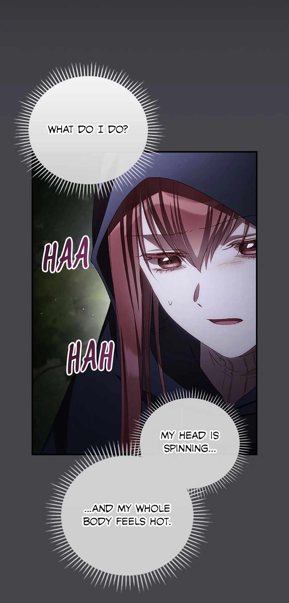 I Can See Your Death Chapter 71 - Page 35