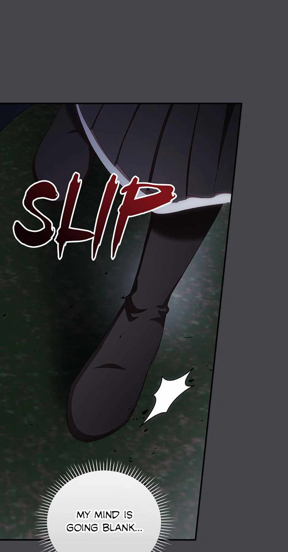 I Can See Your Death Chapter 71 - Page 36