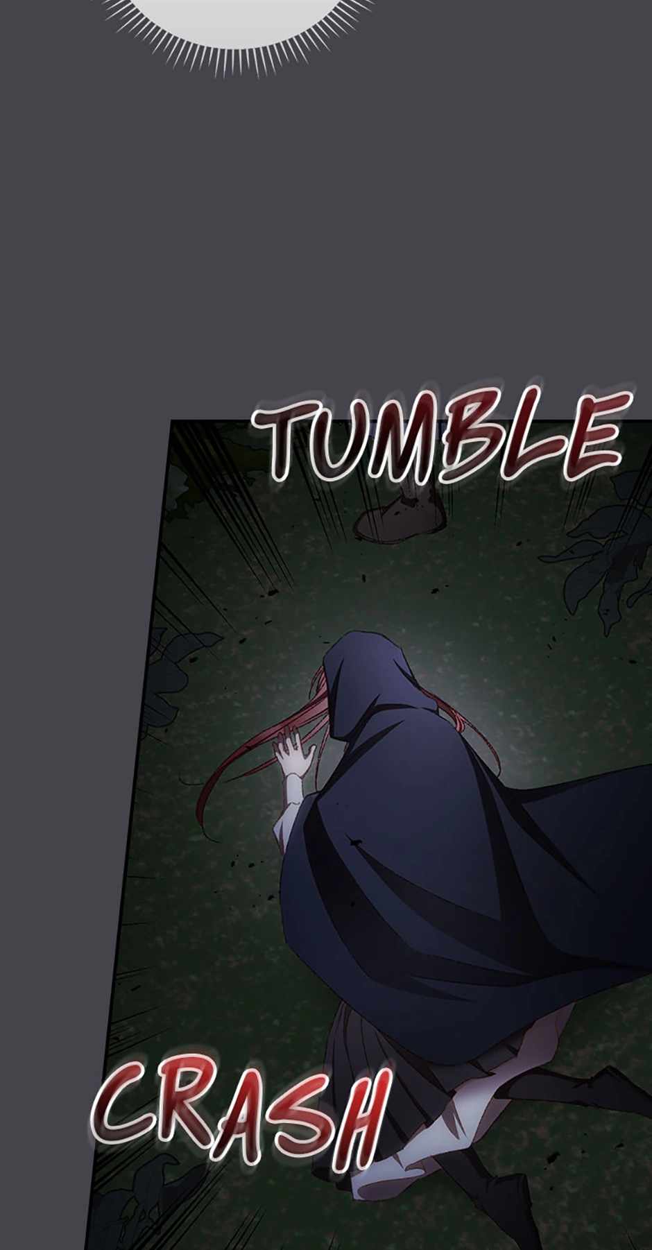 I Can See Your Death Chapter 71 - Page 37