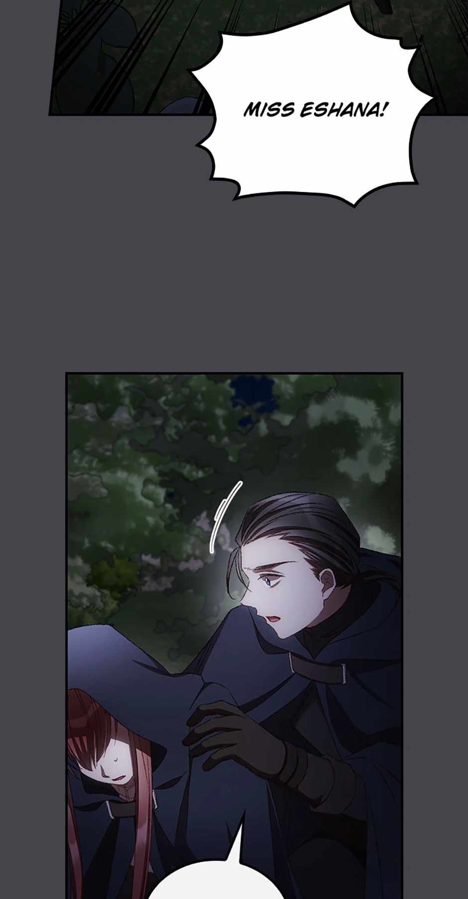 I Can See Your Death Chapter 71 - Page 38