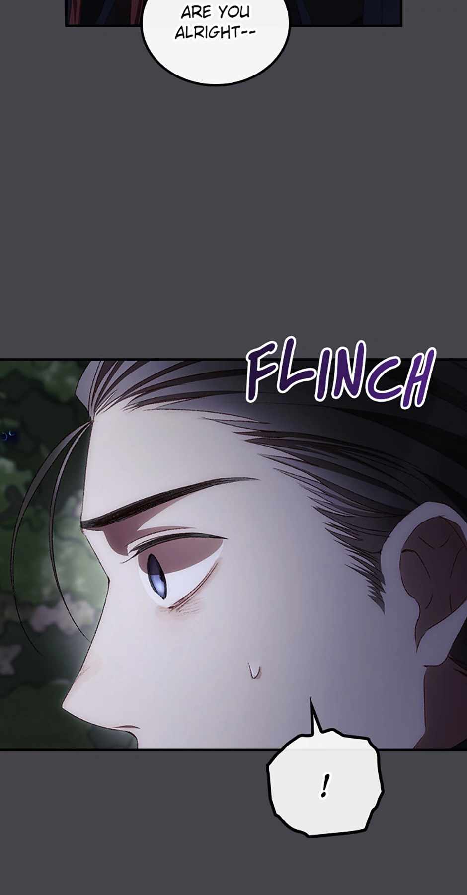 I Can See Your Death Chapter 71 - Page 39
