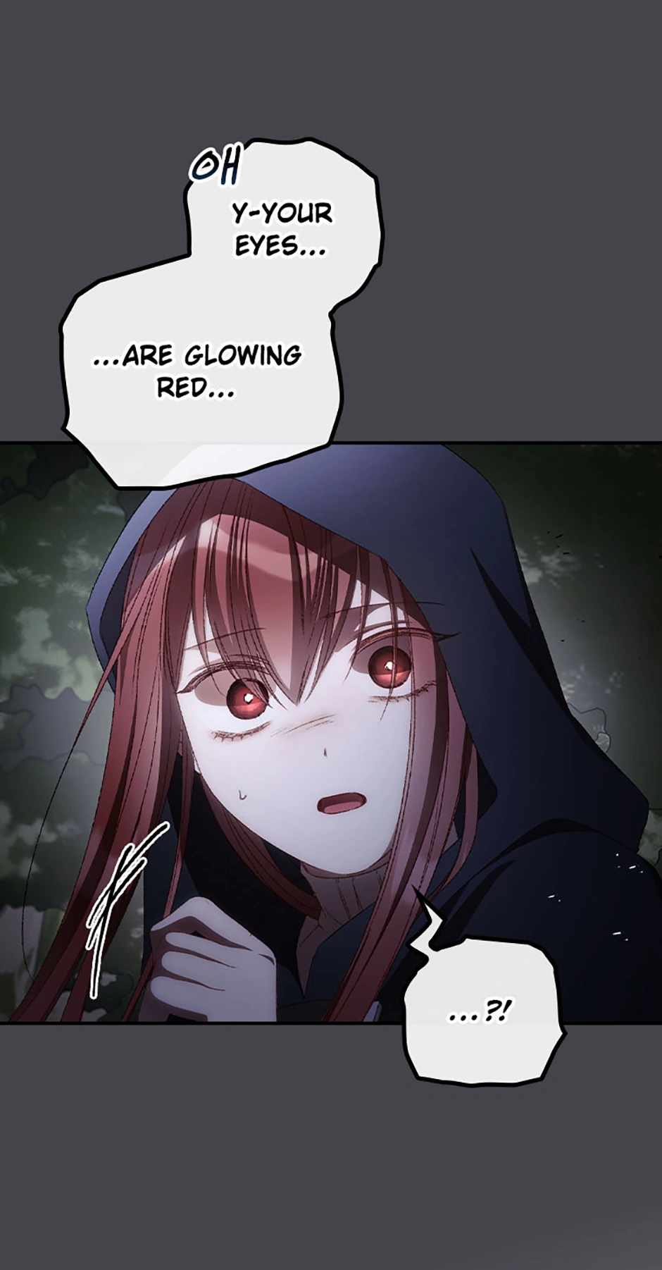 I Can See Your Death Chapter 71 - Page 40