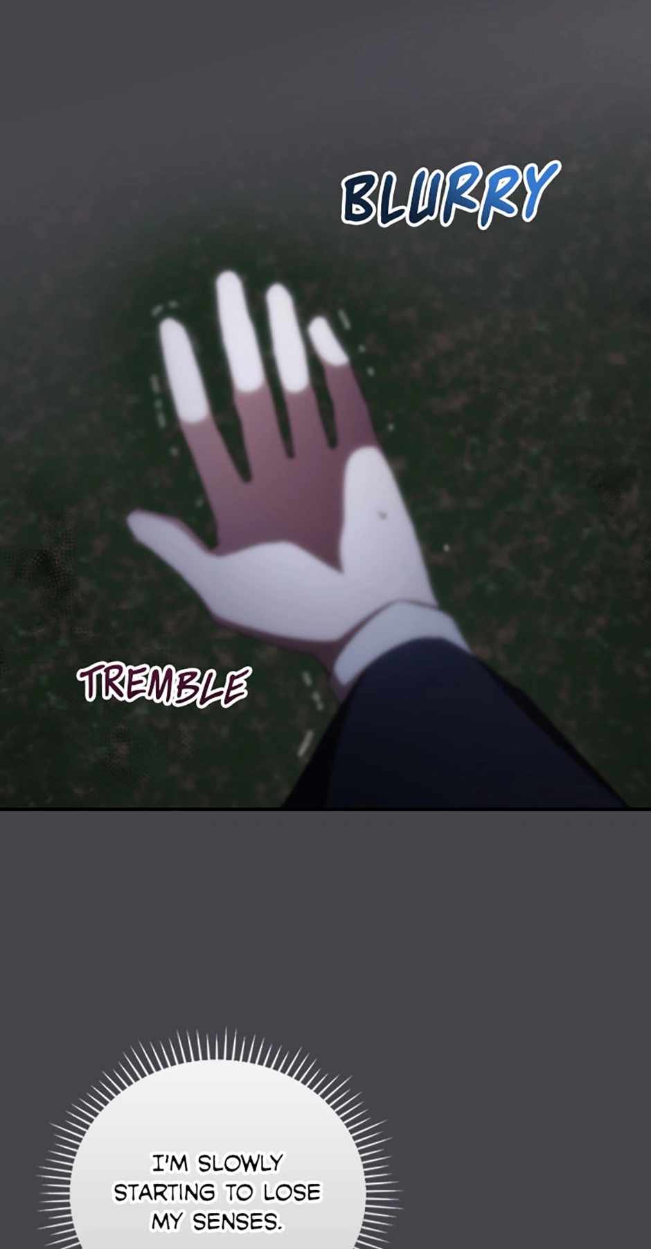 I Can See Your Death Chapter 71 - Page 41