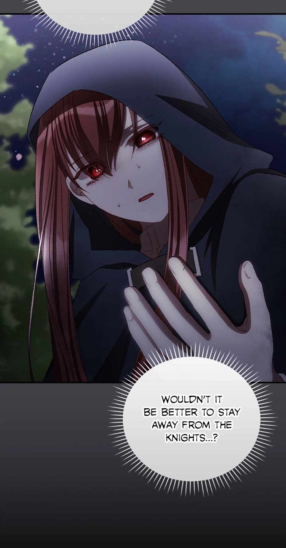 I Can See Your Death Chapter 71 - Page 42