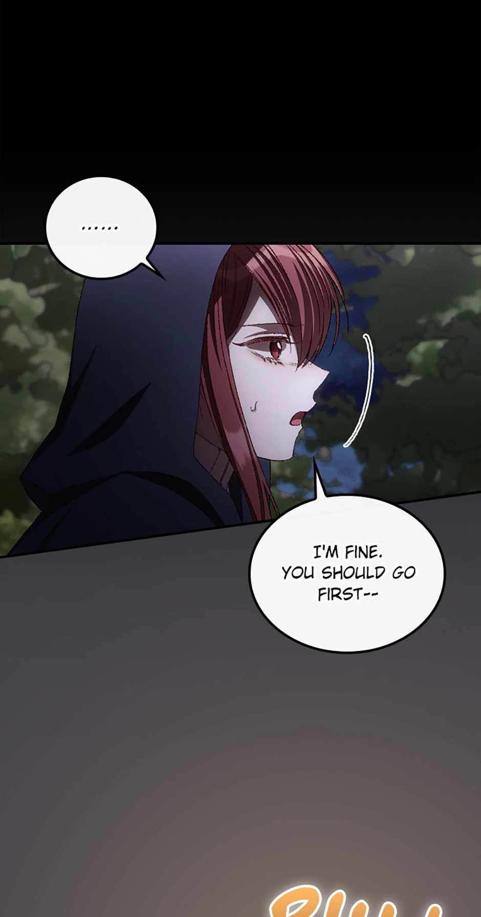 I Can See Your Death Chapter 71 - Page 44